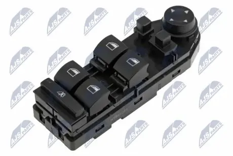 ПЕРЕКЛЮЧАТЕЛЬ СТЕКЛОПОДЪЕМНИКА NTY EWS-BM-085