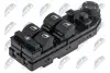 ПЕРЕМИКАЧ СКЛОПІДІЙМАЧА | BMW 5 E60/E61 2003 NTY (EWS-BM-086) зображення 1