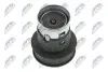 ВСТАВКА ПРИКУРЮВАЧА | BMW E36/E38/E39/E46/E53/E60/E61/E63/E64/E65/E66/E70/E71/E81/E82/E83/E84/E85/E86/E88/E90/E91/E92/F01/F02/F06/F07/F10/F11/F15/F16/F20/F21/F22/F25/F26/F30/F31/F32/F34/F36/F39/F45/F46/F48 NTY (EWSBM140) зображення 2