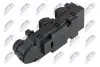 ПЕРЕКЛЮЧАТЕЛЬ СТЕКЛОПОДЪЕМНИКА NTY (EWS-BM-143) изображение 2