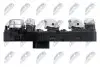 ПЕРЕКЛЮЧАТЕЛЬ СТЕКЛОПОДЪЕМНИКА NTY (EWS-BM-146) изображение 4