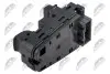ПЕРЕКЛЮЧАТЕЛЬ СТЕКЛОПОДЪЕМНИКА NTY (EWS-BM-149) изображение 2
