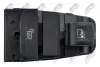 ПЕРЕКЛЮЧАТЕЛЬ СТЕКЛОПОДЪЕМНИКА NTY (EWS-BM-149) изображение 3