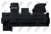 ПЕРЕКЛЮЧАТЕЛЬ СТЕКЛОПОДЪЕМНИКА NTY (EWS-BM-149) изображение 4