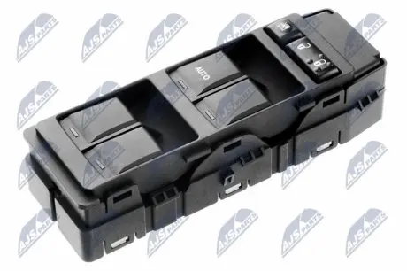 ПЕРЕМИКАЧ СКЛОПІДІЙМАЧА | JEEP PATRIOT 2007-,COMPASS 2007-,DODGE CALIBER 2007- NTY EWS-CH-002 Купити в Україні