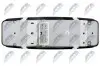 ПЕРЕМИКАЧ СКЛОПІДІЙМАЧА | DODGE DURANGO 2011 NTY (EWS-CH-008) зображення 5