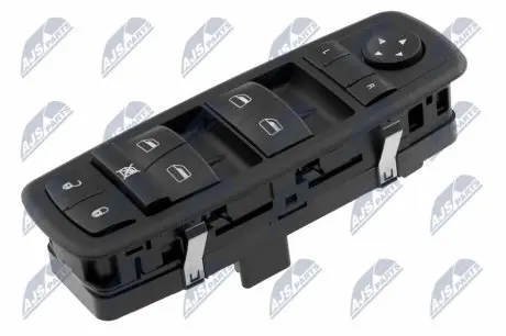 ПЕРЕМИКАЧ СКЛОПІДІЙМАЧА | CHRYSLER TOWN&COUNTRY 2008-,DODGE GRAND CARAVAN 2008-,JURNEY 2009-,JEEP LIBERTY 2008- NTY EWSCH017 Купити в Україні
