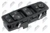 ПЕРЕМИКАЧ СКЛОПІДІЙМАЧА | CHRYSLER TOWN & COUNTRY 2012-,DODGE GRAND CARAVAN 2012 NTY (EWS-CH-021) зображення 1
