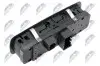 ПЕРЕМИКАЧ СКЛОПІДІЙМАЧА | CHRYSLER TOWN & COUNTRY 2012-,DODGE GRAND CARAVAN 2012 NTY (EWS-CH-021) зображення 2