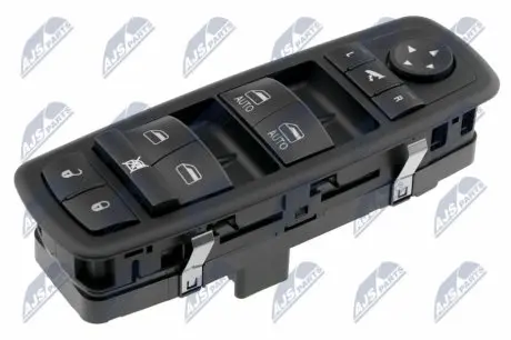 ПЕРЕМИКАЧ СКЛОПІДІЙМАЧА | CHRYSLER TOWN & COUNTRY 2012-,DODGE GRAND CARAVAN 2012 NTY EWS-CH-021