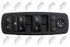 Фото ПЕРЕМИКАЧ СКЛОПІДІЙМАЧА | CHRYSLER TOWN&COUNTRY 2009-,DODGE GRAND CARAVAN 2009- NTY (EWS-CH-028) зображення 3