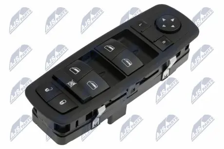 ПЕРЕМИКАЧ СКЛОПІДІЙМАЧА | CHRYSLER TOWN&COUNTRY 2009-,DODGE GRAND CARAVAN 2009- NTY EWS-CH-028 Купити в Україні