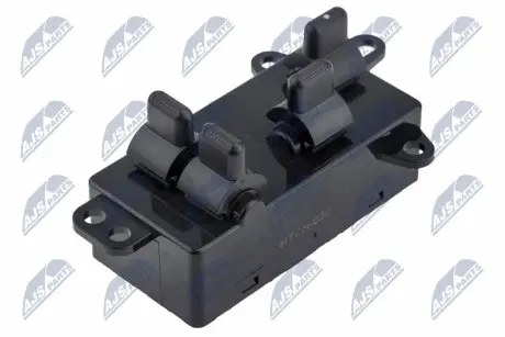 ПЕРЕМИКАЧ СКЛОПІДІЙМАЧА | CHRYSLER TOWN&COUNTRY 2004-,DODGE GRAND CARAVAN 2004-,CARAVAN 2004- NTY EWS-CH-030 Купити в Україні