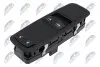 ПЕРЕМИКАЧ СКЛОПІДІЙМАЧА | CHRYSLER TOWN&COUNTRY 2008-,DODGE GRAND CARAVAN 2008 NTY (EWS-CH-032) зображення 1