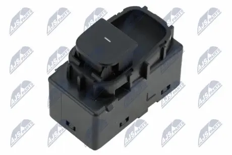 Склопідйомник NTY EWS-CH-041 Купити в Україні