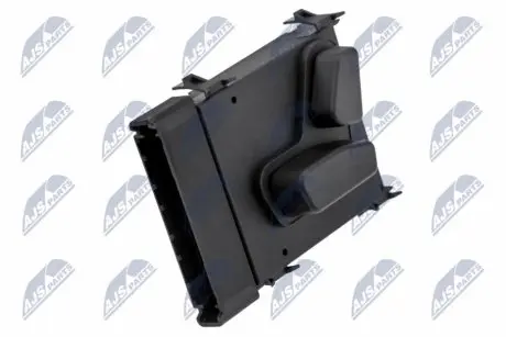 ПЕРЕМИКАЧ РЕГУЛЮВАННЯ СИДІНЬ | JEEP GRAN CHEROKEE 2005-,COMMANDER 2006-,CHRYSLER TOWN&COUNTRY 2009-,DODGE RAM 1500 2009-,GRAND CARAVAN 2008 NTY EWS-CH-043