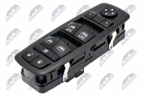 ПЕРЕМИКАЧ СКЛОПІДІЙМАЧА | CHRYSLER PACIFICA 2017-,VOYAGER 2020 NTY EWS-CH-052