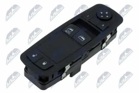 ПЕРЕМИКАЧ СКЛОПІДІЙМАЧА | CHRYSLER TOWN&COUNTRY 3.6 2012-,DODGE GRAND CARAVAN 3.6 2012- NTY EWS-CH-062 Купити в Україні