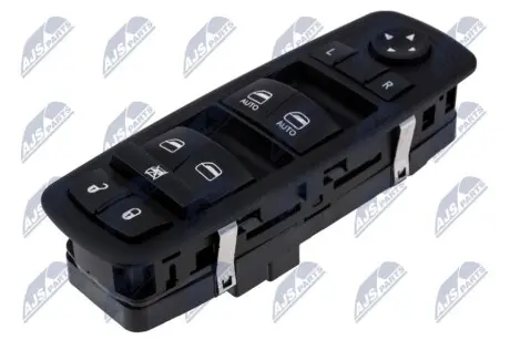 ПЕРЕМИКАЧ СКЛОПІДІЙМАЧА | JEEP CHEROKEE 2.4,3.2 2015-,2.0 2019-,200 2.4,3.6 2015 NTY EWS-CH-063