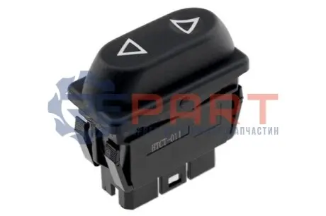 ПЕРЕМИКАЧ СКЛОПІДІЙМАЧА | CITROEN JUMPY -2006,FIAT SCUDO -2006,PEUGEOT EXPERT -2006 NTY EWSCT011 Купити в Україні