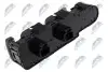 ПЕРЕКЛЮЧАТЕЛЬ СТЕКЛОПОДЪЕМНИКА NTY (EWS-CT-012) изображение 2