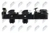 ПЕРЕКЛЮЧАТЕЛЬ СТЕКЛОПОДЪЕМНИКА NTY (EWS-CT-012) изображение 4