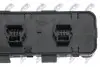 ПЕРЕКЛЮЧАТЕЛЬ СТЕКЛОПОДЪЕМНИКА NTY (EWS-CT-012) изображение 6