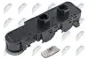 ПЕРЕКЛЮЧАТЕЛЬ СТЕКЛОПОДЪЕМНИКА NTY (EWS-CT-014) изображение 2