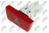 Кнопки та перемикачі NTY (EWS-CT-016) зображення 1