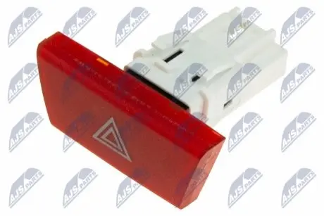 Кнопки та перемикачі NTY EWS-CT-016