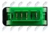 ПЕРЕКЛЮЧАТЕЛЬ СТЕКЛОПОДЪЕМНИКА NTY (EWS-CT-017) изображение 5