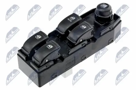 ПЕРЕМИКАЧ СКЛОПІДІЙМАЧА | CHEVROLET LACETTI 2005 NTY EWS-DW-001 Купити в Україні