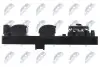 ПЕРЕКЛЮЧАТЕЛЬ СТЕКЛОПОДЪЕМНИКА NTY (EWS-FR-009) изображение 4