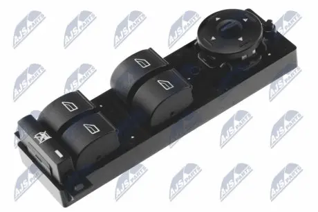 ПЕРЕМИКАЧ СКЛОПІДІЙМАЧА | FORD FOCUS II 2008-,C-MAX 2007-/3 PINY/ NTY EWS-FR-009 Купити в Україні