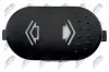ПЕРЕКЛЮЧАТЕЛЬ СТЕКЛОПОДЪЕМНИКА NTY (EWS-FR-014) изображение 4