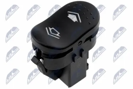 ПЕРЕМИКАЧ СКЛОПІДІЙМАЧА | FORD FOCUS 1998-2004/4 PINY/ NTY EWS-FR-014