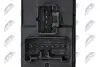 ПЕРЕКЛЮЧАТЕЛЬ СТЕКЛОПОДЪЕМНИКА NTY (EWS-FR-023) изображение 6