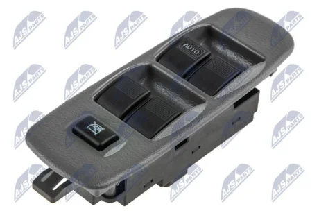 Перемикач, склопідйомник NTY EWS-FR-024