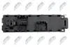 ПЕРЕКЛЮЧАТЕЛЬ СТЕКЛОПОДЪЕМНИКА NTY (EWS-FR-032) изображение 5