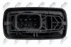 ПЕРЕКЛЮЧАТЕЛЬ СТЕКЛОПОДЪЕМНИКА NTY (EWS-FR-035) изображение 5
