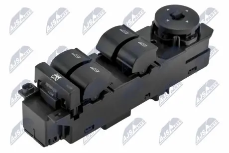 ПЕРЕКЛЮЧАТЕЛЬ СТЕКЛОПОДЪЕМНИКА NTY EWS-FR-047