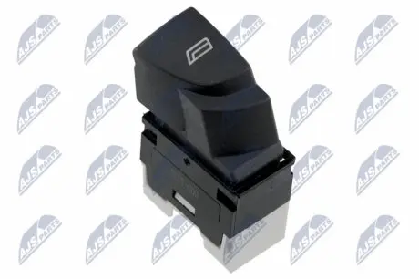 ПЕРЕМИКАЧ СКЛОПІДІЙМАЧА | FIAT DUCATO II FL 2002-,CITROEN JUMPER FL 2002-,PEUGEOT BOXER FL 2002 NTY EWS-FT-000 Купити в Україні