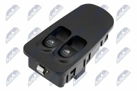 ПЕРЕМИКАЧ СКЛОПІДІЙМАЧА | LANCIA YPSILON 2003- NTY EWS-FT-024 Купити в Україні