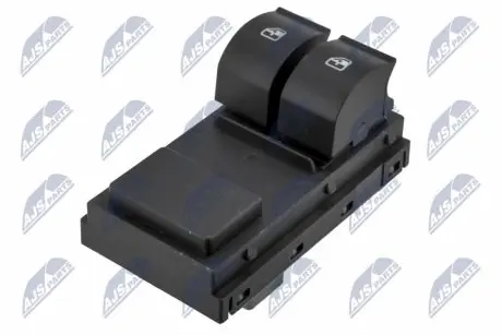ПЕРЕКЛЮЧАТЕЛЬ СТЕКЛОПОДЪЕМНИКА NTY EWS-FT-029