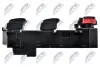 Склопідйомник NTY (EWS-HD-000) зображення 3