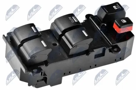 Склопідйомник NTY EWS-HD-000