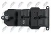 ПЕРЕМИКАЧ СКЛОПІДІЙМАЧА | HONDA CR-V 2001-2007,CIVIC 2000-2006 NTY (EWS-HD-001) зображення 4