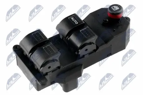 ПЕРЕМИКАЧ СКЛОПІДІЙМАЧА | HONDA CR-V 2001-2007,CIVIC 2000-2006 NTY EWS-HD-001