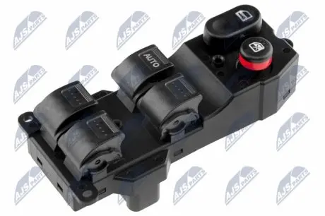 ПЕРЕКЛЮЧАТЕЛЬ СТЕКЛОПОДЪЕМНИКА NTY EWS-HD-002