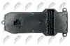 ПЕРЕКЛЮЧАТЕЛЬ СТЕКЛОПОДЪЕМНИКА NTY (EWS-HD-002) изображение 5